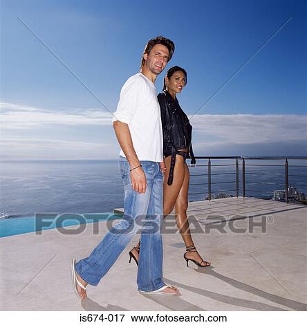 Sexy couple holding hands View Large Photo Image Stock Photo - Sexy couple holding hands. Fotosearch