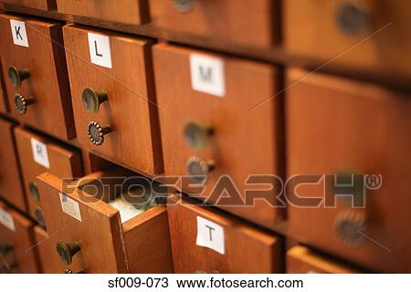 Filing drawers View Large Photo Image Stock Image - Filing drawers. Fotosearch