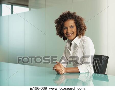 Businesswoman View Large Photo Image Stock Photo - Businesswoman. Fotosearch