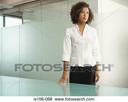 Businesswoman View Large Photo Image Stock Photo - Businesswoman. Fotosearch