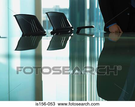 Man leaving meeting room, View Large Photo Image Stock Image - Man leaving meeting room,. Fotosearch