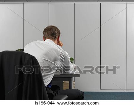 Office worker View Large Photo Image Picture - Office worker. Fotosearch