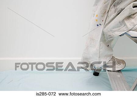 Person decorating View Large Photo Image Stock Image - Person decorating. Fotosearch