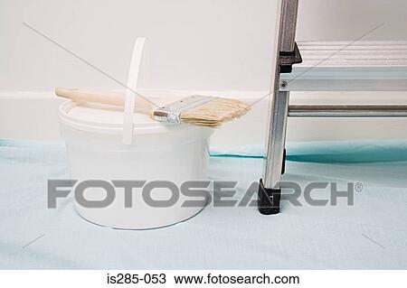 Ready to decorate View Large Photo Image Stock Image - Ready to decorate. Fotosearch