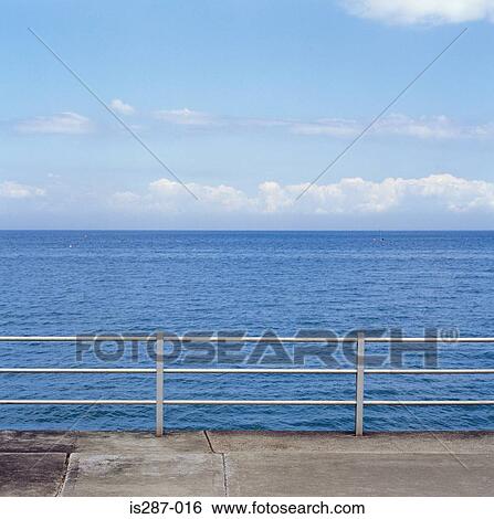 Sea view View Large Photo Image Stock Photograph - Sea view. Fotosearch