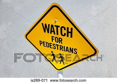 Caution sign View Large Photo Image Stock Image - Caution sign. Fotosearch