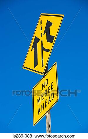 Road sign View Large Photo Image Stock Photo - Road sign. Fotosearch