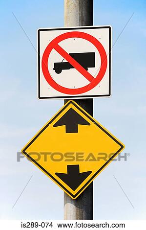 Road signs View Large Photo Image Picture - Road signs. Fotosearch