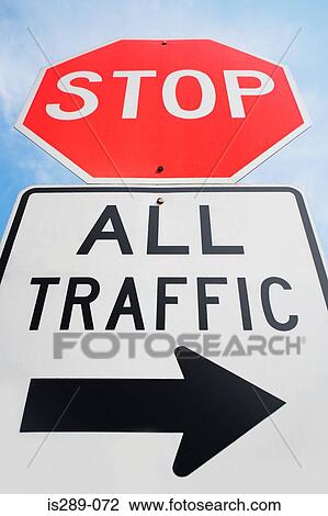 Road signs View Large Photo Image Stock Image - Road signs. Fotosearch