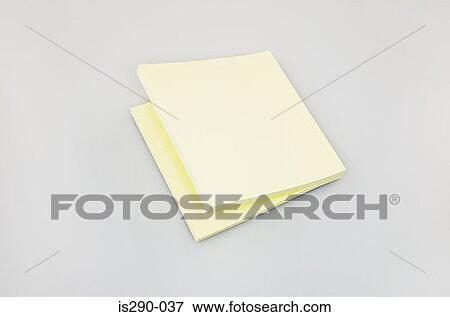 Adhesive notes View Large Photo Image Stock Photo - Adhesive notes. Fotosearch