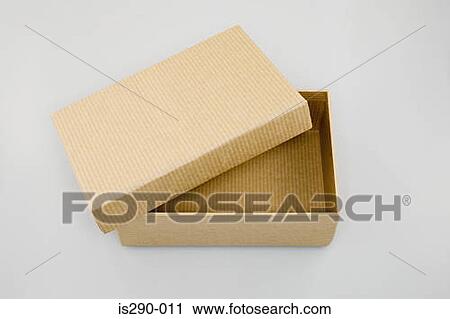 Open box View Large Photo Image Stock Image - Open box. Fotosearch