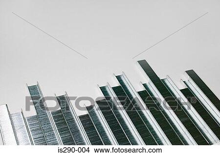 Staples View Large Photo Image Picture - Staples. Fotosearch