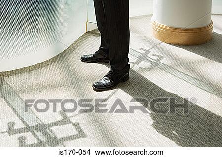 Businessman's legs View Large Photo Image Picture - Businessman's legs. Fotosearch