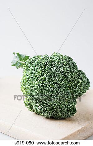 Broccoli View Large Photo Image Stock Image - Broccoli. Fotosearch