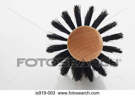 Hairbrush View Large Photo Image Stock Image - Hairbrush. Fotosearch
