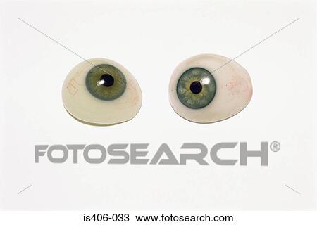 Prosthetic eyes View Large Photo Image Stock Image - Prosthetic eyes. Fotosearch
