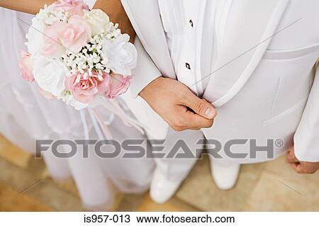 Bride and groom View Large Photo Image Stock Image - Bride and groom. Fotosearch