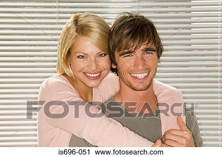 Smiling couple View Large Photo Image Stock Image - Smiling couple. Fotosearch