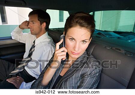 Couple in car View Large Photo Image Stock Image - Couple in car. Fotosearch