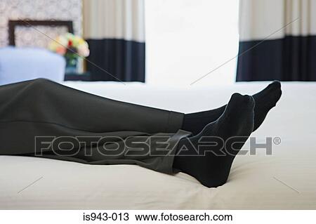 Legs of a businessman View Large Photo Image Stock Image - Legs of a businessman. Fotosearch