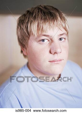 Teenage boy View Large Photo Image Picture - Teenage boy. Fotosearch