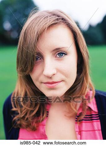 Teenage girl View Large Photo Image Stock Image - Teenage girl. Fotosearch