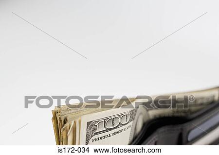 Wallet full of money View Large Photo Image Picture - Wallet full of money. Fotosearch