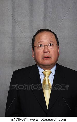 Portrait of a businessman View Large Photo Image Picture - Portrait of a businessman. Fotosearch
