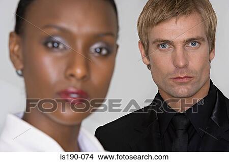 Stylish colleagues View Large Photo Image Picture - Stylish colleagues. Fotosearch