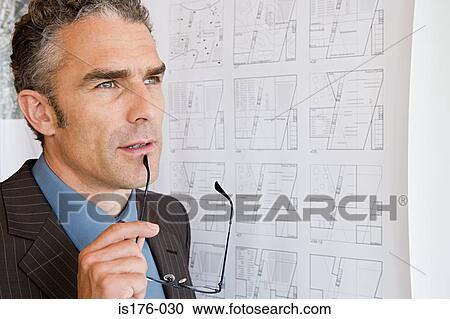 Architect View Large Photo Image Stock Image - Architect. Fotosearch
