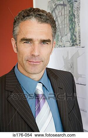 Businessman View Large Photo Image Picture - Businessman. Fotosearch