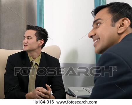 Businessmen View Large Photo Image Stock Photograph - Businessmen. Fotosearch