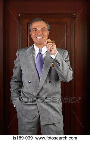 Portrait of ceo View Large Photo Image Stock Photo - Portrait of ceo. Fotosearch