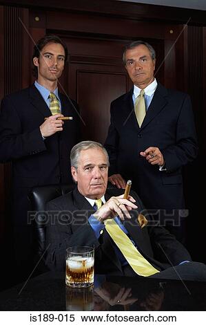 Portrait of three businessmen View Large Photo Image Stock Photography - Portrait of three businessmen. Fotosearch