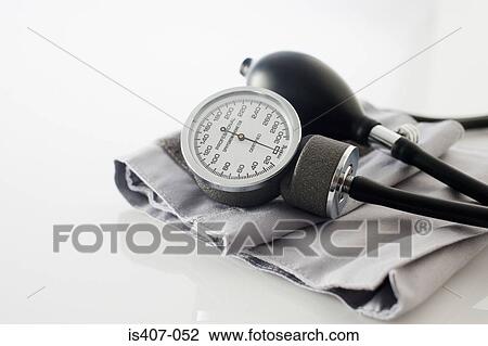 Blood pressure gauge View Large Photo Image Stock Image - Blood pressure gauge. Fotosearch
