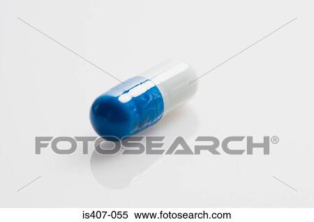 One capsule View Large Photo Image Stock Photography - One capsule. Fotosearch