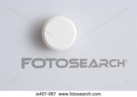 One tablet View Large Photo Image Stock Photo - One tablet. Fotosearch
