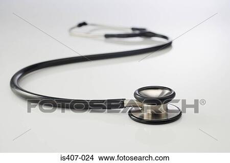 Stethoscope View Large Photo Image Picture - Stethoscope. Fotosearch