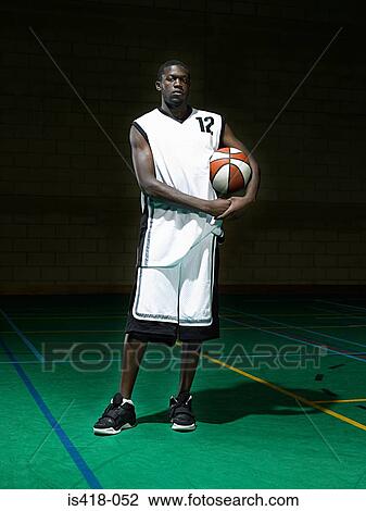 Basketball player View Large Photo Image Stock Image - Basketball player. Fotosearch