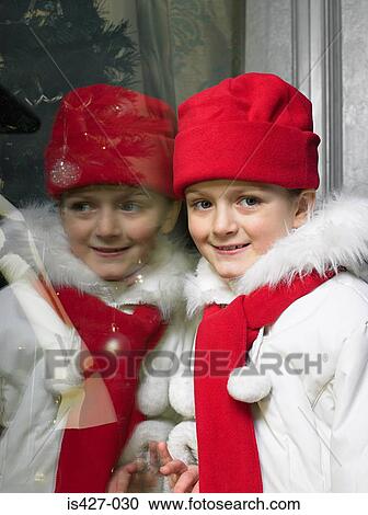 Girl leaning against shop window View Large Photo Image Stock Image - Girl leaning against shop window. Fotosearch