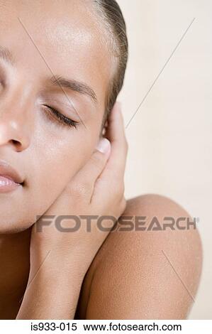 Girl relaxing View Large Photo Image Stock Photography - Girl relaxing. Fotosearch
