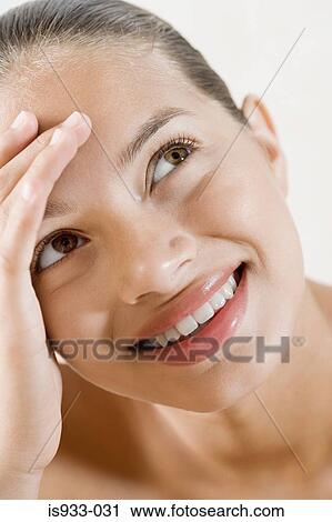 Pretty teenage girl View Large Photo Image Stock Image - Pretty teenage girl. Fotosearch