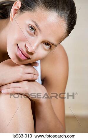 Teenage girl View Large Photo Image Stock Image - Teenage girl. Fotosearch