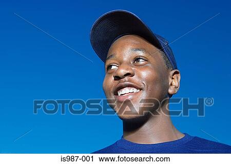 Portrait of a teenage boy View Large Photo Image Stock Image - Portrait of a teenage boy. Fotosearch