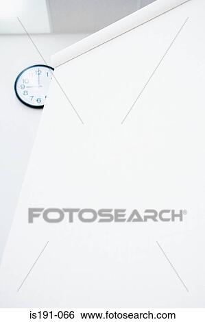 Blank flipchart View Large Photo Image Stock Photograph - Blank flipchart. Fotosearch