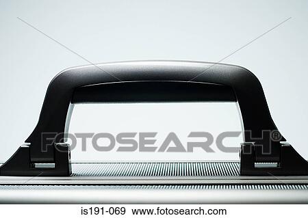 Briefcase handle View Large Photo Image Stock Photo - Briefcase handle. Fotosearch