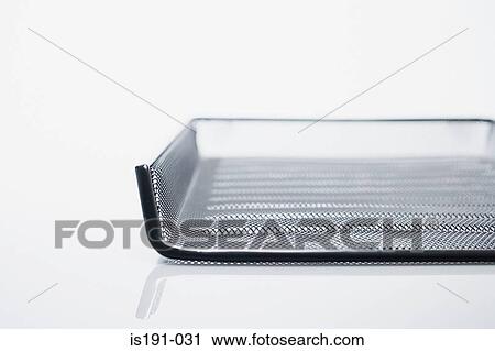 Empty tray View Large Photo Image Stock Image - Empty tray. Fotosearch
