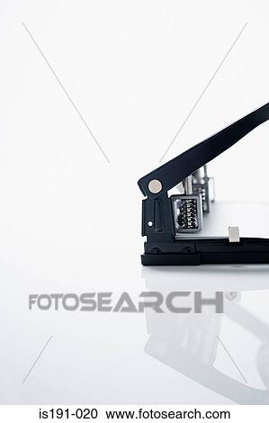 Hole punch View Large Photo Image Stock Image - Hole punch. Fotosearch