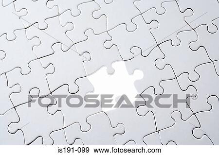 Missing jigsaw piece View Large Photo Image Stock Photo - Missing jigsaw piece. Fotosearch