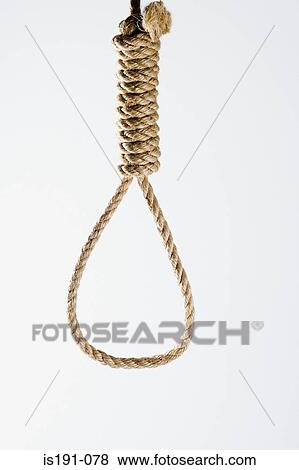 Noose View Large Photo Image Stock Photo - Noose. Fotosearch